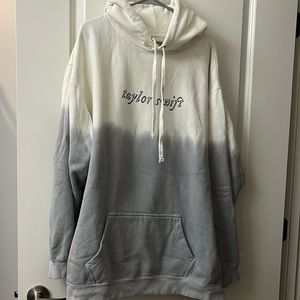 Taylor Swift Folklore hoodie